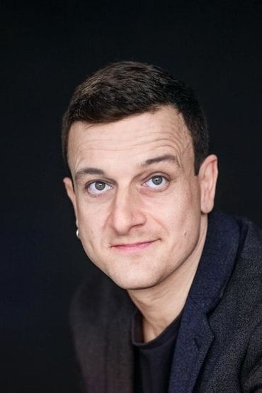 Хосе Оканья Перес