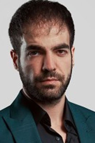 Умутжан Утебай