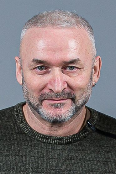 Владимир Койфман