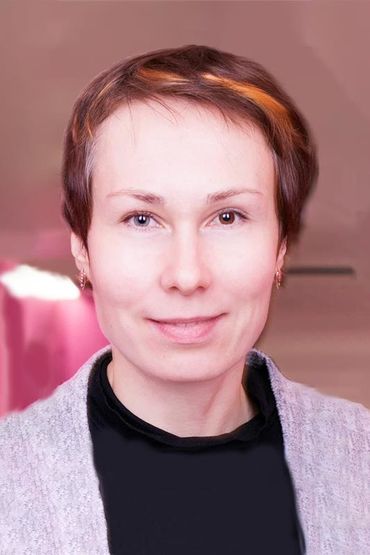 Александра Шоха