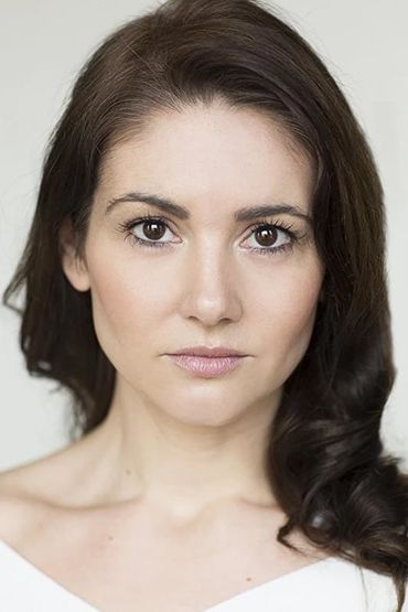 Джулия Лейланд