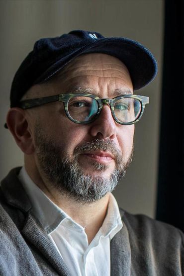 Дмитрий Фикс