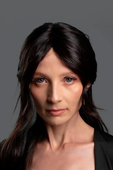 Мария Гавирия