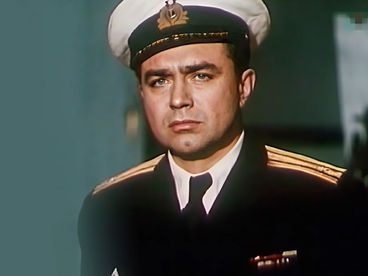 Командир корабля