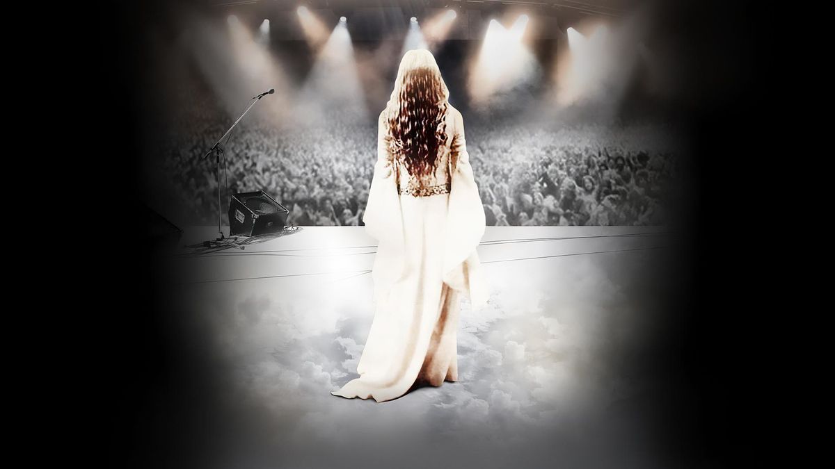 Анна Герман. Тайна белого ангела