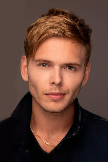 Фредерик Сторм