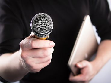 Телеинтервью Телеинтервью