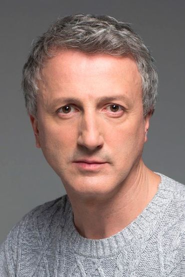 Виталий Егоров