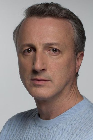 Виталий Егоров
