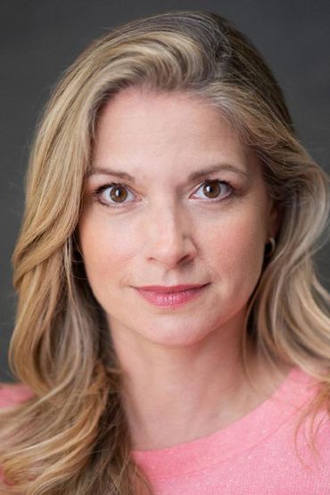 Кэролайн Шин