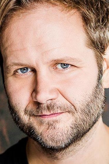 Эван Булиунг