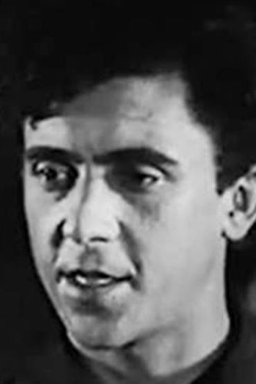 Сергей Сплошнов