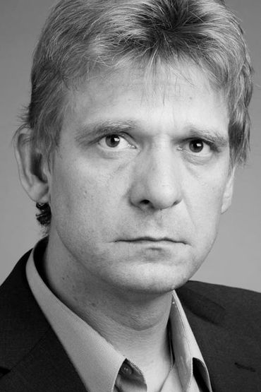 Алексей Мартынов