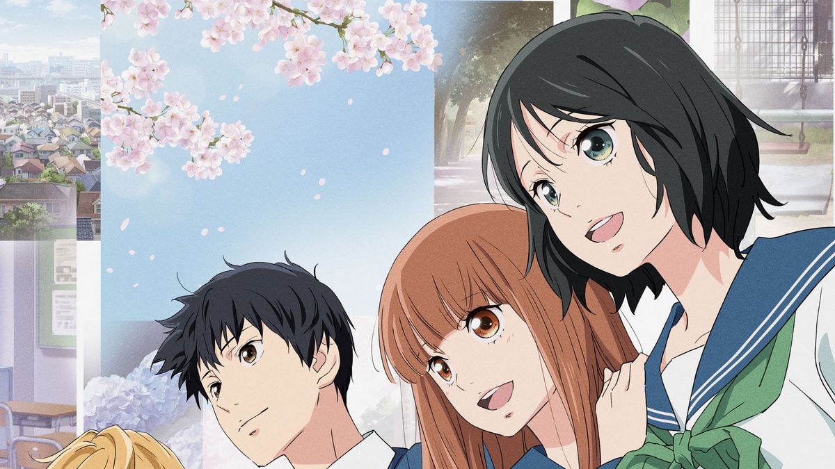 Любит — не любит