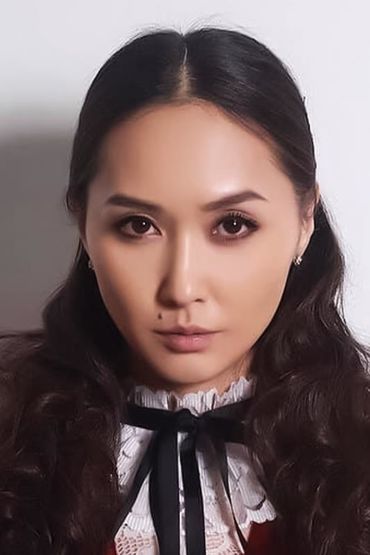 Мээрим Атантаева