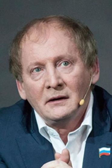 Виктор Вержбицкий