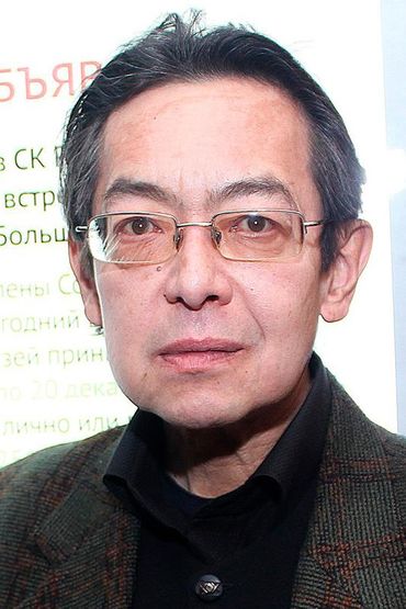 Александр Хван