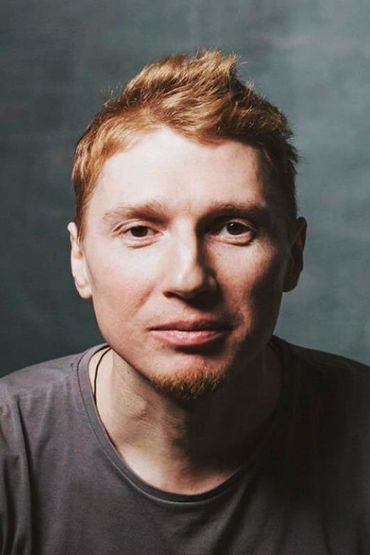 Денис Давыдов