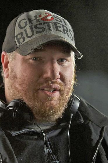 Энди Палмер