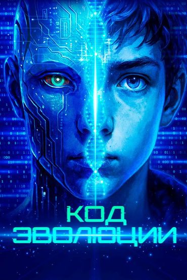 Код эволюции