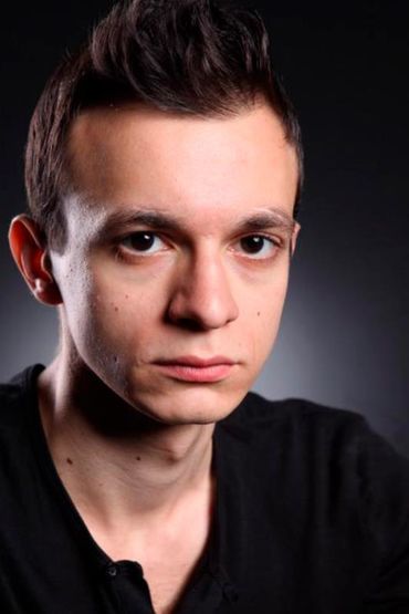 Антон Богдасаров