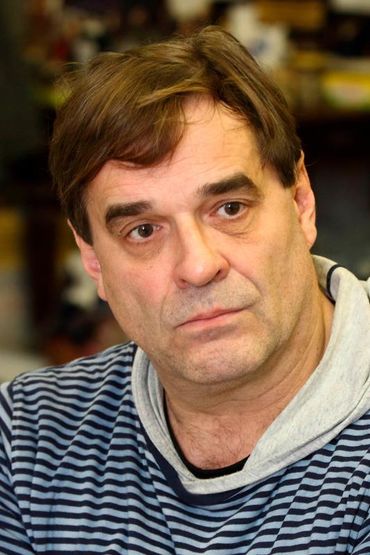 Мирослав Этцлер