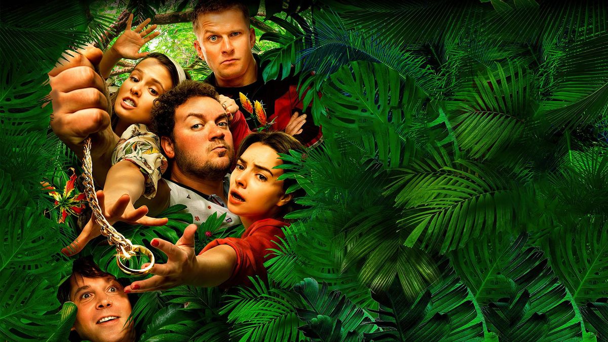 Гуляй, Вася! Свидание на Бали