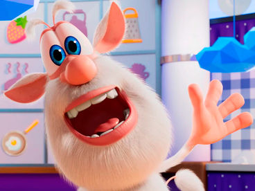 Готовим с Бубой Готовим с Бубой