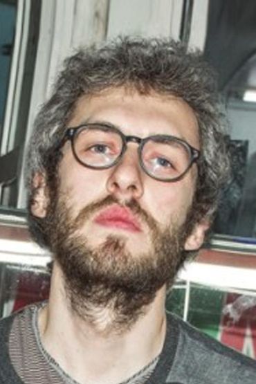 Иван Снежкин