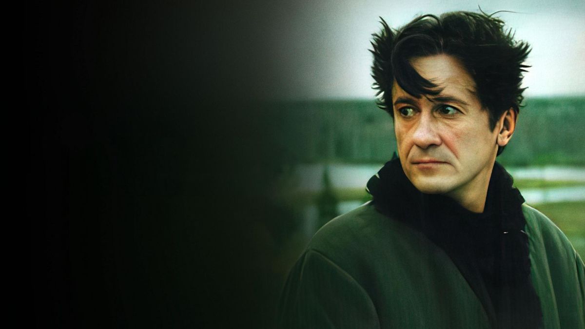 Доктор Живаго