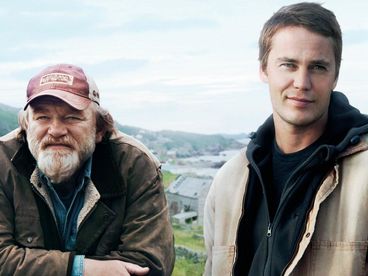 Большая афера