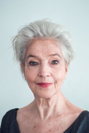 Зильфиа Айзенбергер