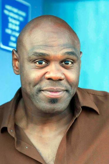 Майкл Бентт