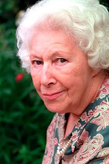 Хэйзел Дуглас