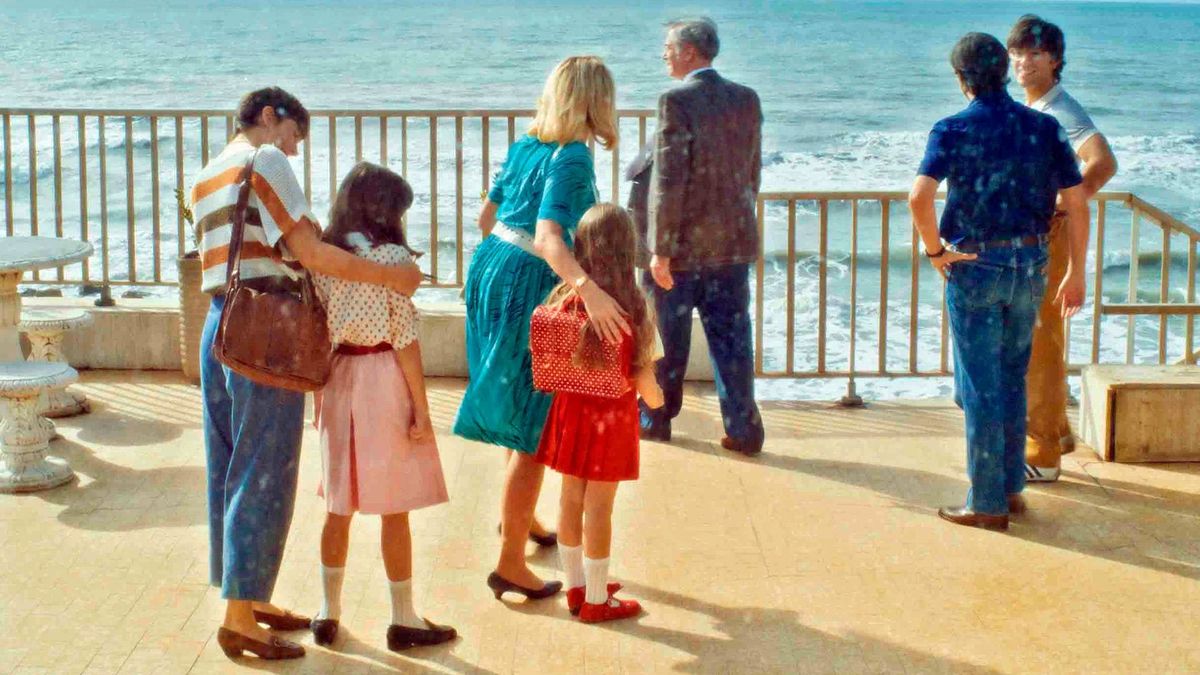 Секретный папа