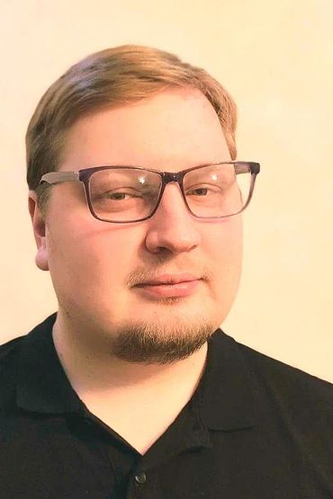 Алексей Южаков