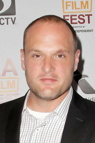 Ларри Митчелл