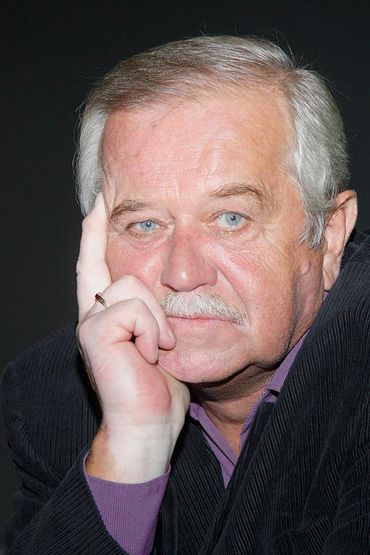 Мариан Дзендзель