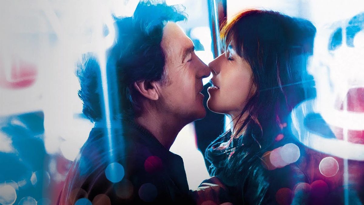 Одна встреча