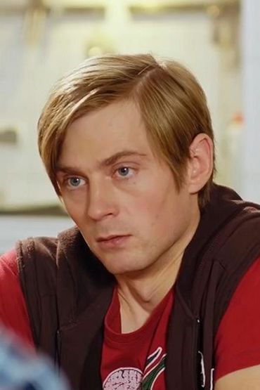 Сергей Белякович