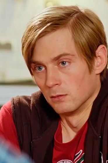 Сергей Белякович