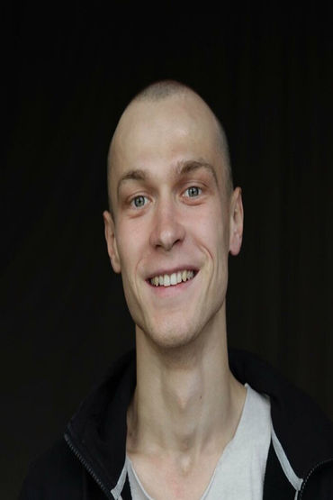 Юра Борисов