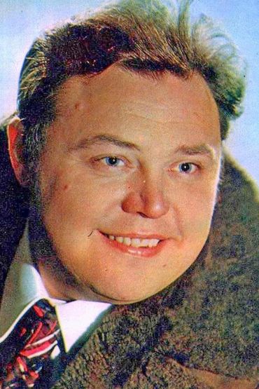 Вячеслав Невинный