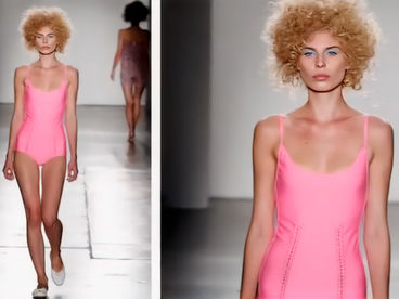 Пляжная мода. Bohodot