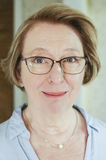 Мари-Джинетт Гуай