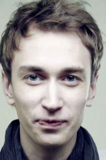 Роман Амслер