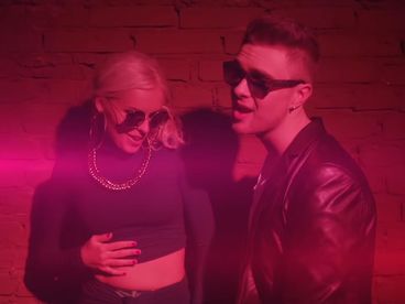 Ханна feat. Егор Крид - Скромным быть не в моде