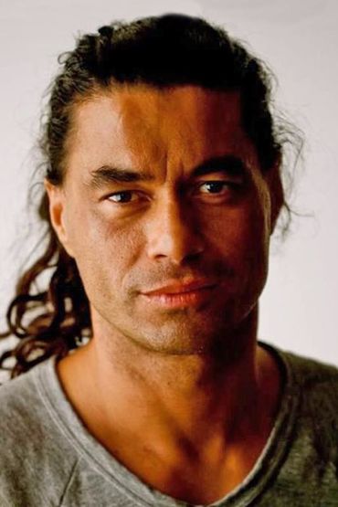 Антонио Майохо Те