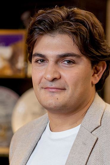 Эдуард Илоян