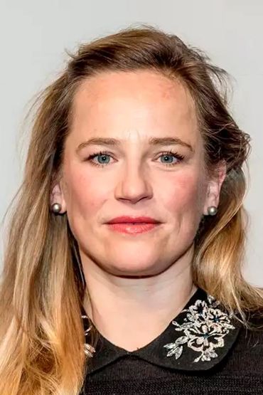 Лис Фисседайк